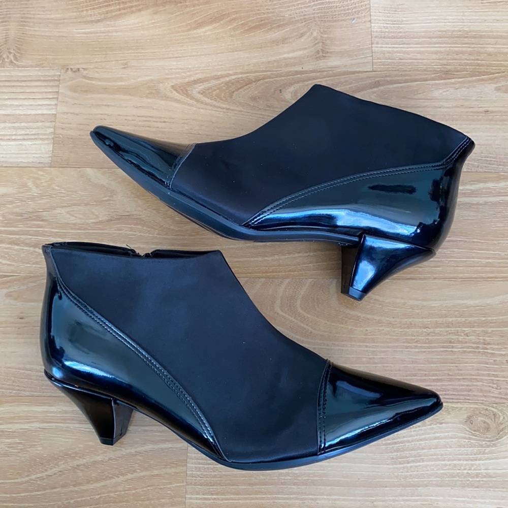 COPY - Piccadilly Booties - Picture 7 of 16